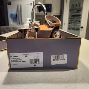 Louise et Cie sandals